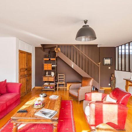 렌 Sotto Le Stelle - Fabuleux Duplex D'Hyper Centre 아파트 외부 사진