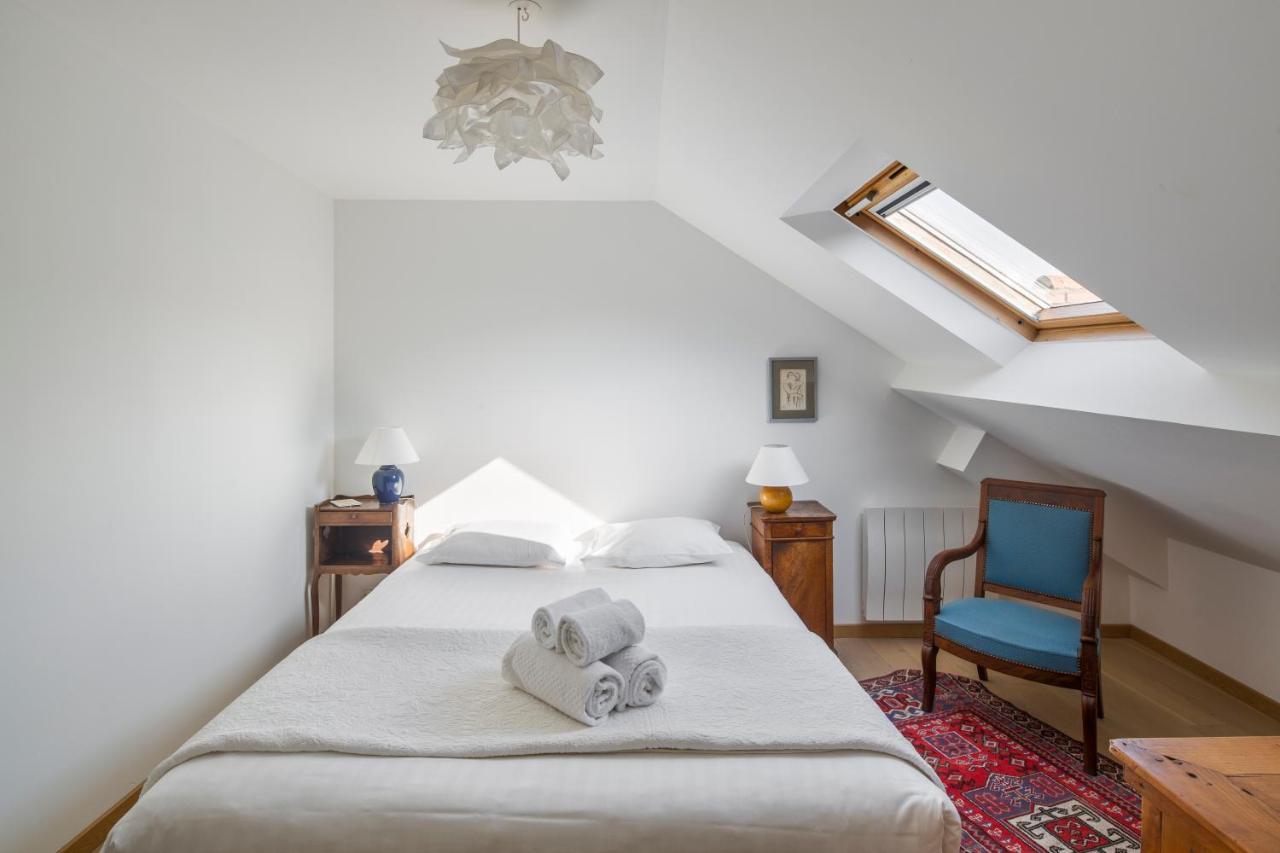 렌 Sotto Le Stelle - Fabuleux Duplex D'Hyper Centre 아파트 외부 사진