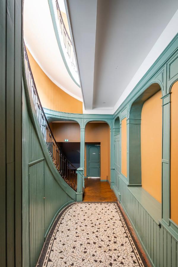 렌 Sotto Le Stelle - Fabuleux Duplex D'Hyper Centre 아파트 외부 사진